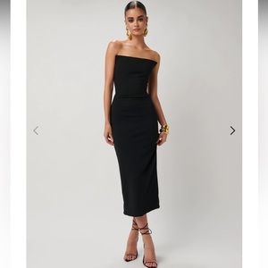 EFFIE KATS DRESS NEW WITH TAGS SIZE LARGE